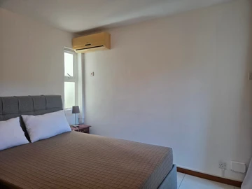 3 Bedroom Townhouse, Duplex