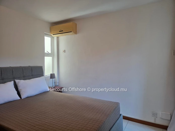 Maison mitoyenne de 3 chambres à louer, prête à emménager, à Grand Baie !