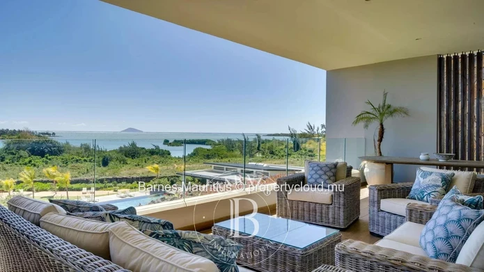 SAINT-ANTOINE - VEFA - Appartements avec vue sur mer - 3 chambres