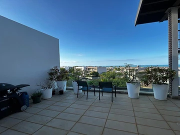 4 Bedroom Penthouse