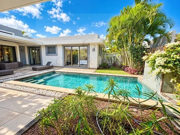 3 Bedroom Villa