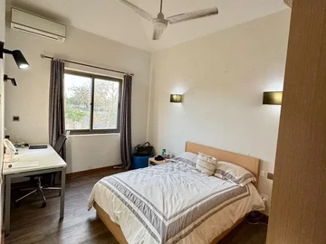 Villa de 3 Chambres