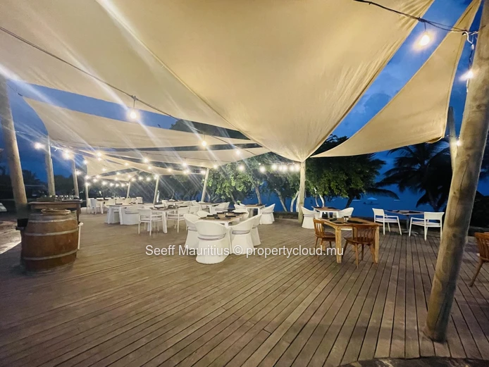 Azuri Ocean & Golf Village – Terrain résidentiel avec Avantages Exclusifs