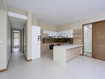 Appartement de 2 Chambres