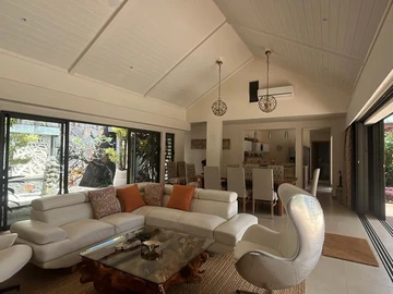 Villa de 4 Chambres