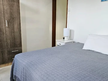 7 Bedroom Apartment