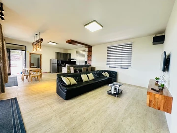 3 Bedroom Villa