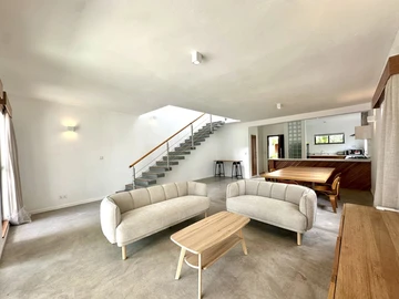 3 Bedroom Townhouse, Duplex