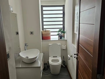 Maison de 3 Chambres