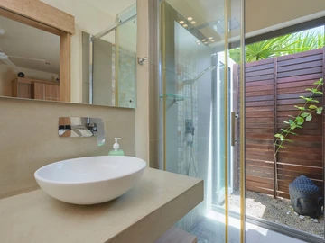 Villa de 3 Chambres