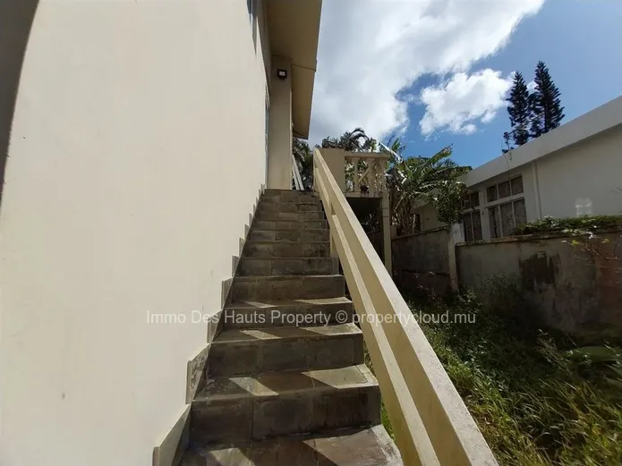 House of 6 bedrooms for sale trou aux cerfs 