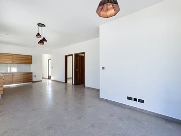 Maison de 3 Chambres
