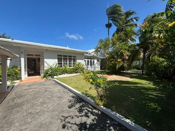 Villa de 5 Chambres