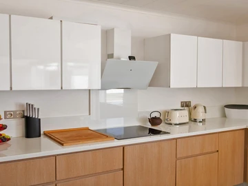 Villa de 4 Chambres