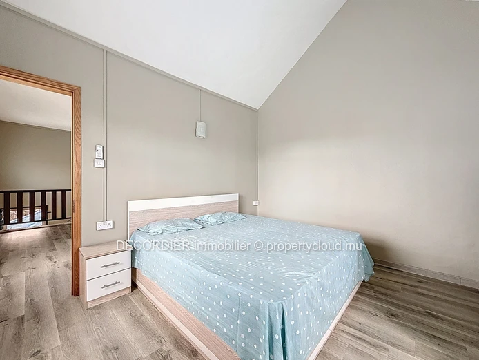 House for sale - Cap Malheureux