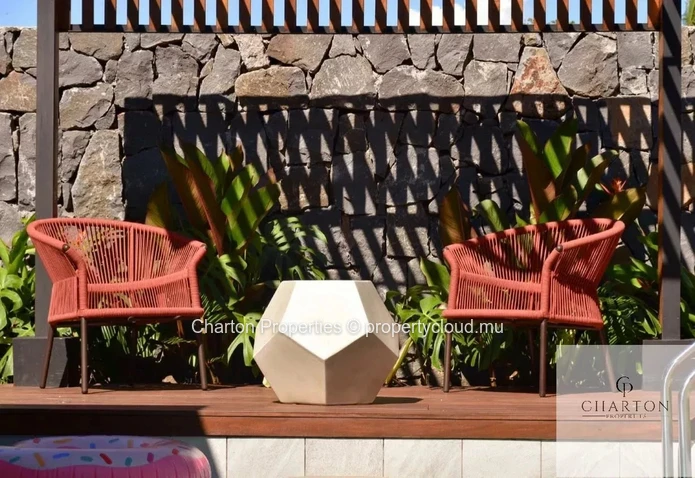 Somptueuse villa de 3 chambres avec piscine privée au cœur d'un écrin tropical