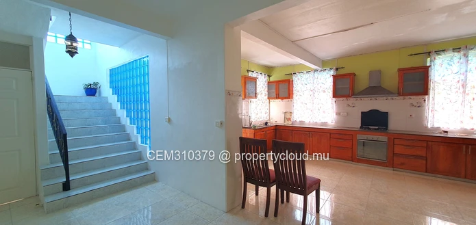 Maison à Vendre – La Caverne, Vacoas 4 Chambres 