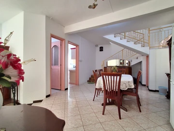 Maison de 3 Chambres