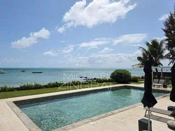 Penthouse de 3 Chambres