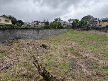 Residential Land