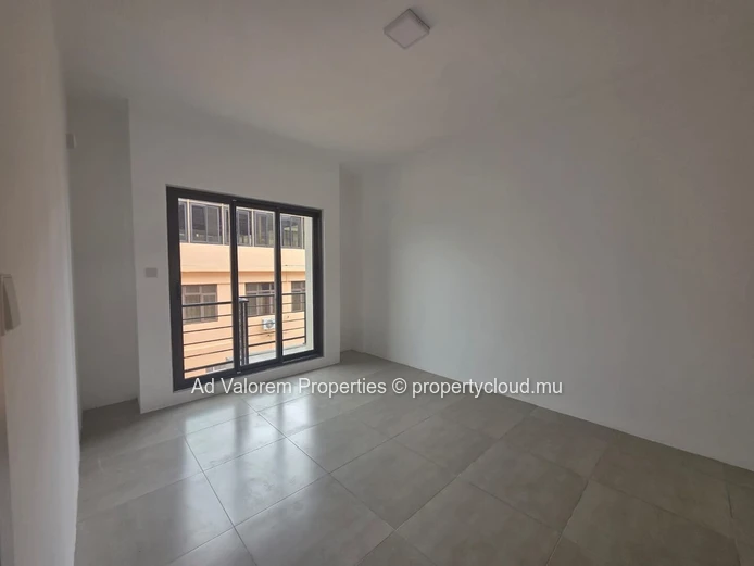 Apartment Neuf A Vendre - Quatre Bornes