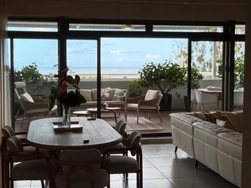 Penthouse de 3 Chambres
