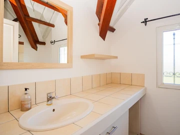 Maison de 3 Chambres