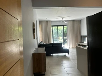 Appartement de 2 Chambres