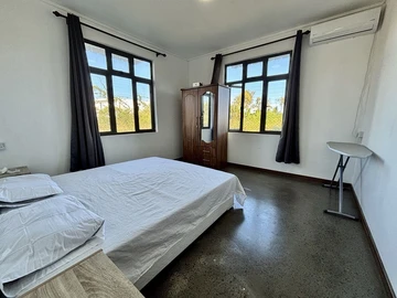 2 Bedroom Villa