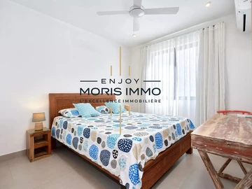 Appartement de 2 Chambres