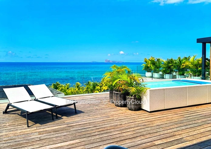 Penthouse for rent