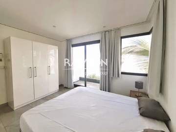 Villa de 3 Chambres