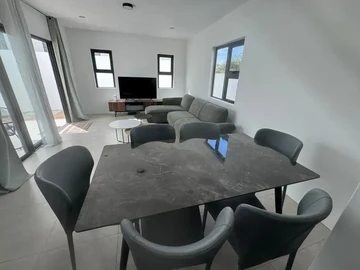 3 Bedroom Villa