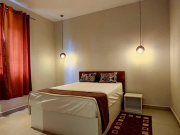 3 Bedroom Apartment
