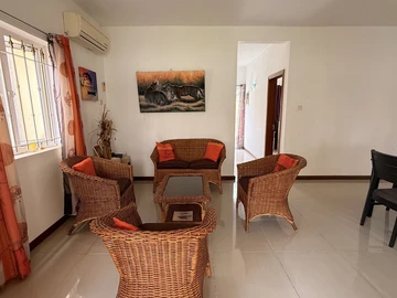 4 Bedroom Apartment