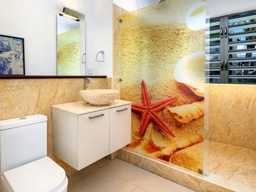 Appartement de 4 Chambres