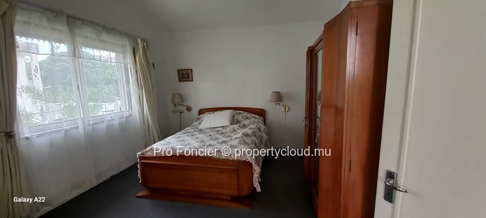 Maison à vendre à Sodnac - Une propriété familiale.