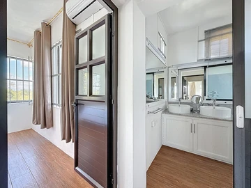 Appartement de 2 Chambres