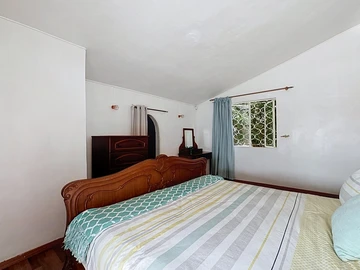 Maison de 5 Chambres