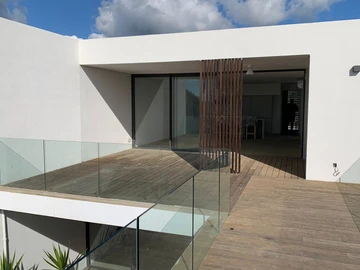 Villa de 3 Chambres