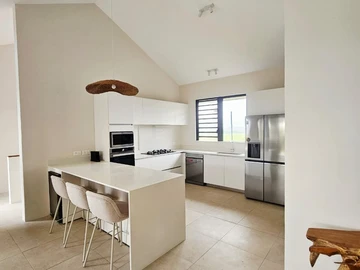 Villa de 3 Chambres
