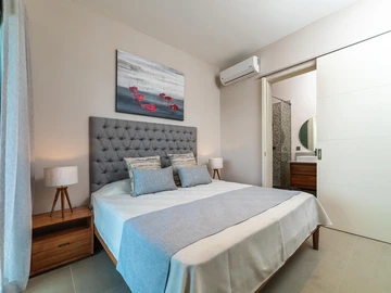 Appartement de 2 Chambres