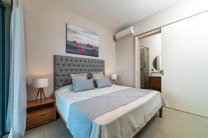 Appartement meublé moderne - ONE BAY RESIDENCE