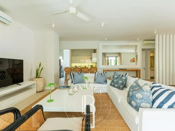 3 Bedroom Penthouse