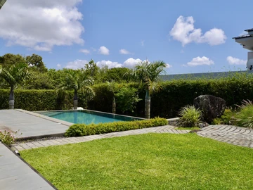 Villa de 4 Chambres