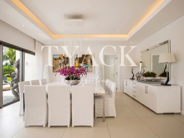 Villa de 4 Chambres