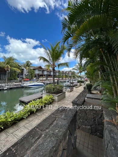 **Propriété À Vendre – La Balise Marina | Ref Ivy 308**