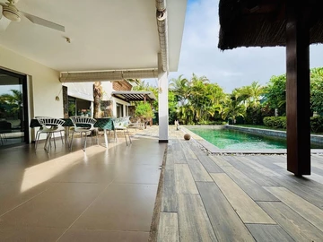3 Bedroom Villa
