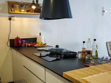 Villa de 3 Chambres