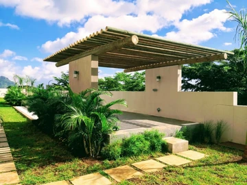 3 Bedroom Penthouse